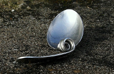 Silver Scrap