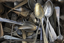 Stainless Flatware